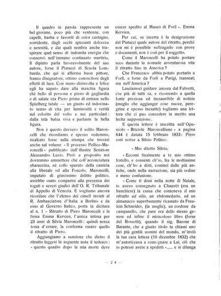 Forum Livii rivista d'attivita municipale della citta di Forlì