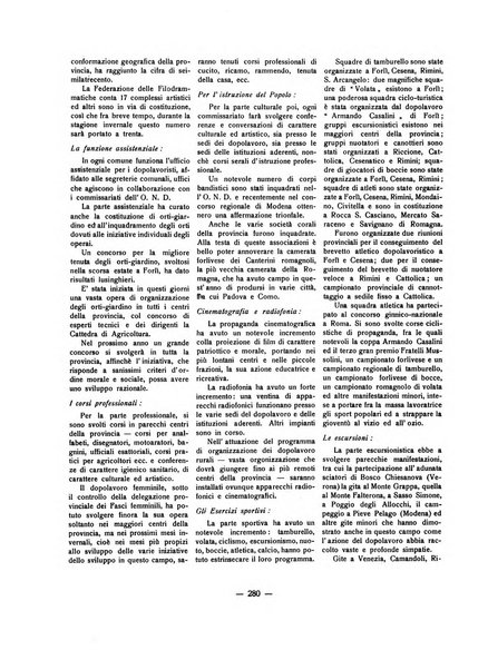 Forum Livii rivista d'attivita municipale della citta di Forlì