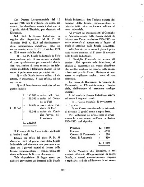 Forum Livii rivista d'attivita municipale della citta di Forlì