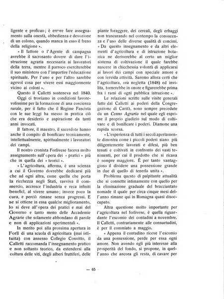 Forum Livii rivista d'attivita municipale della citta di Forlì