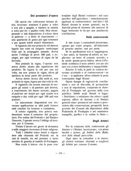 Forum Livii rivista d'attivita municipale della citta di Forlì