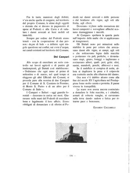 Forum Livii rivista d'attivita municipale della citta di Forlì