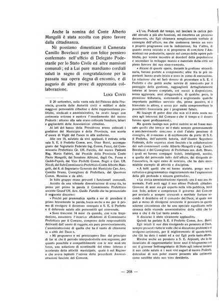 Forum Livii rivista d'attivita municipale della citta di Forlì