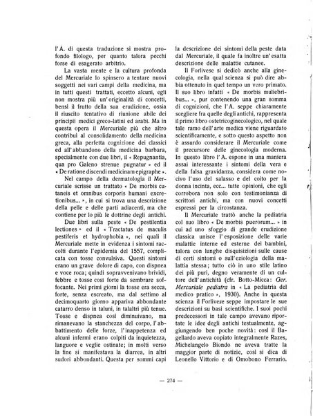 Forum Livii rivista d'attivita municipale della citta di Forlì