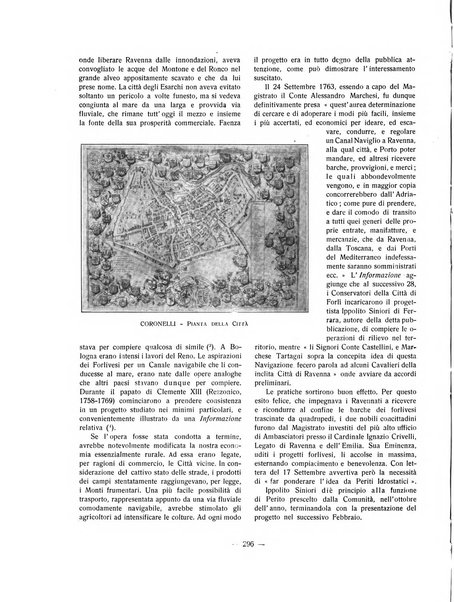 Forum Livii rivista d'attivita municipale della citta di Forlì