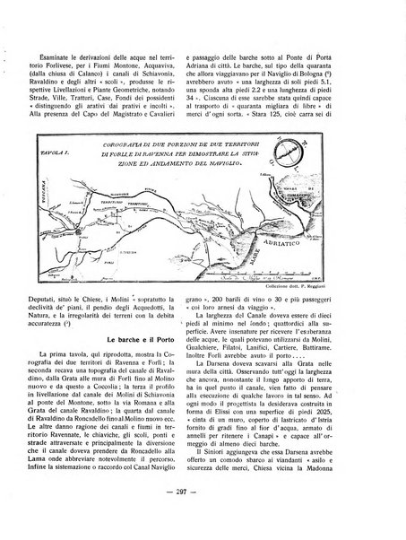 Forum Livii rivista d'attivita municipale della citta di Forlì