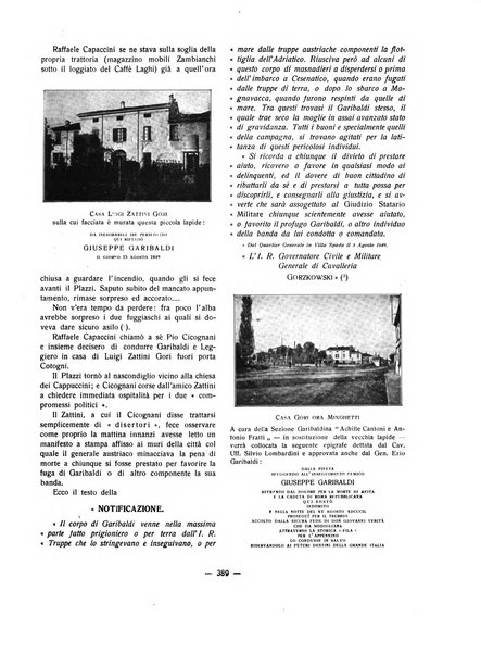 Forum Livii rivista d'attivita municipale della citta di Forlì