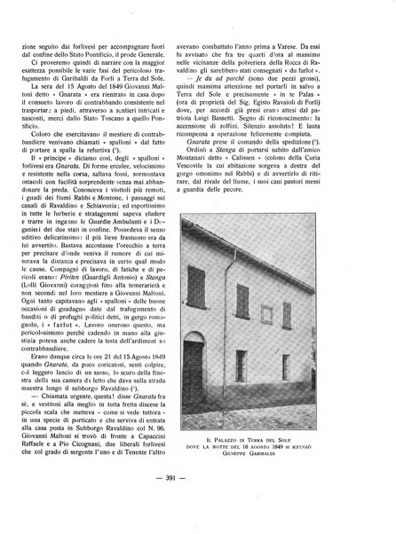 Forum Livii rivista d'attivita municipale della citta di Forlì