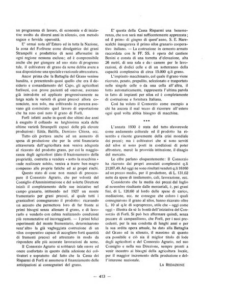 Forum Livii rivista d'attivita municipale della citta di Forlì