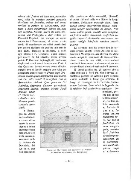 Forum Livii rivista d'attivita municipale della citta di Forlì