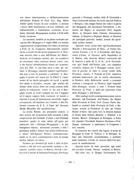 Forum Livii rivista d'attivita municipale della citta di Forlì