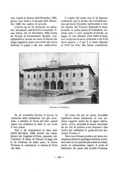 Forum Livii rivista d'attivita municipale della citta di Forlì