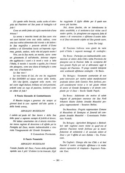 Forum Livii rivista d'attivita municipale della citta di Forlì