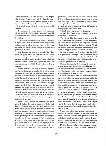 Forum Livii rivista d'attivita municipale della citta di Forlì