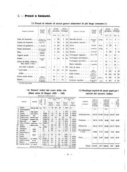 Forum Livii rivista d'attivita municipale della citta di Forlì