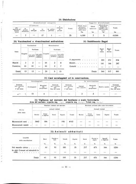 Forum Livii rivista d'attivita municipale della citta di Forlì