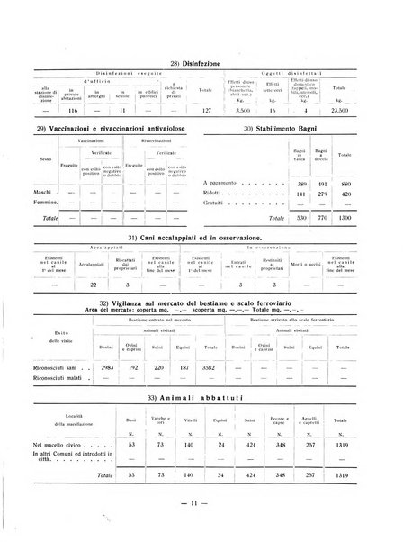 Forum Livii rivista d'attivita municipale della citta di Forlì