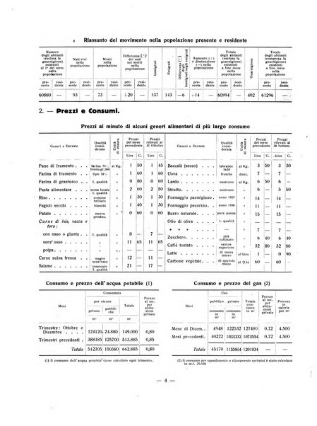 Forum Livii rivista d'attivita municipale della citta di Forlì