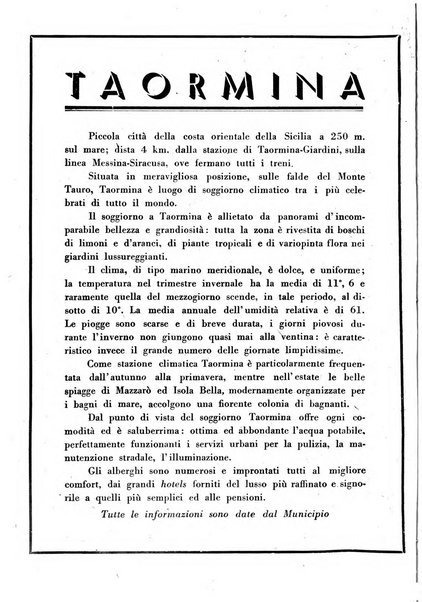 Le forze sanitarie organo ufficiale del Sindacato nazionale fascista dei medici e degli ordini dei medici