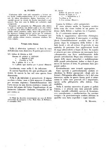 Le forze sanitarie organo ufficiale del Sindacato nazionale fascista dei medici e degli ordini dei medici