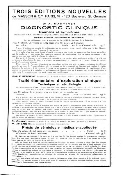 Le forze sanitarie organo ufficiale del Sindacato nazionale fascista dei medici e degli ordini dei medici