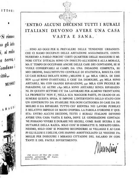 Le forze sanitarie organo ufficiale del Sindacato nazionale fascista dei medici e degli ordini dei medici