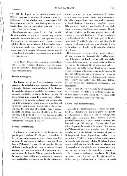 Le forze sanitarie organo ufficiale del Sindacato nazionale fascista dei medici e degli ordini dei medici