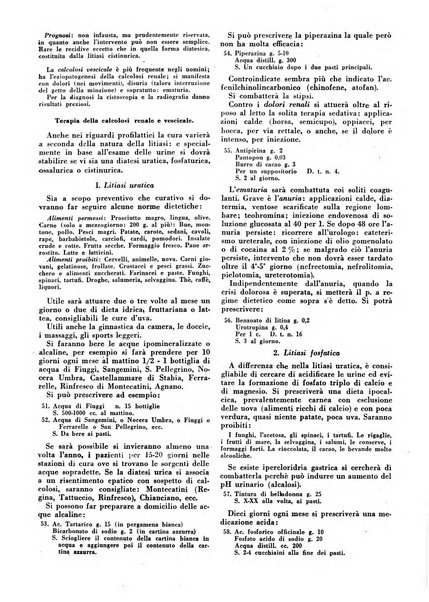 Le forze sanitarie organo ufficiale del Sindacato nazionale fascista dei medici e degli ordini dei medici