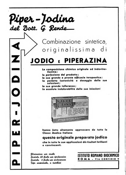 Le forze sanitarie organo ufficiale del Sindacato nazionale fascista dei medici e degli ordini dei medici