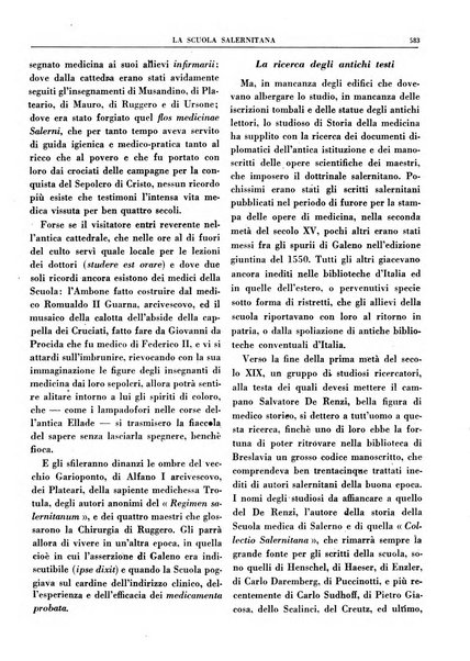 Le forze sanitarie organo ufficiale del Sindacato nazionale fascista dei medici e degli ordini dei medici