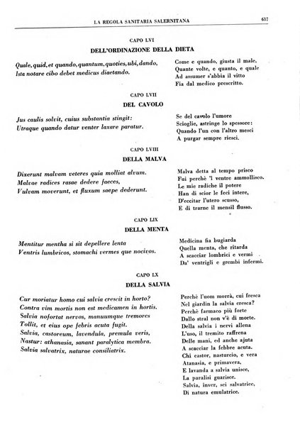 Le forze sanitarie organo ufficiale del Sindacato nazionale fascista dei medici e degli ordini dei medici