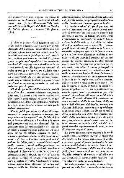 Le forze sanitarie organo ufficiale del Sindacato nazionale fascista dei medici e degli ordini dei medici