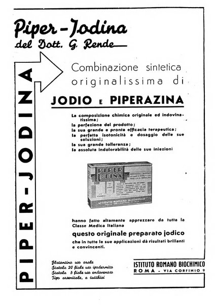 Le forze sanitarie organo ufficiale del Sindacato nazionale fascista dei medici e degli ordini dei medici