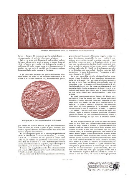 La fotografia artistica rivista internazionale illustrata