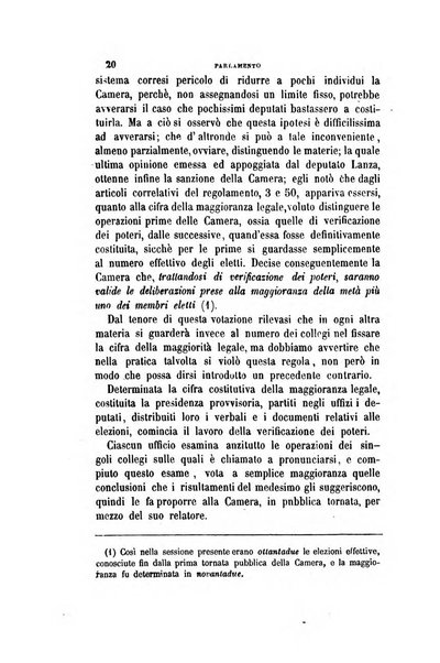 Rivista amministrativa del Regno ossia raccolta degli atti delle amministrazioni centrali, divisionali e provinciali dei comuni e degli istituti di beneficenza