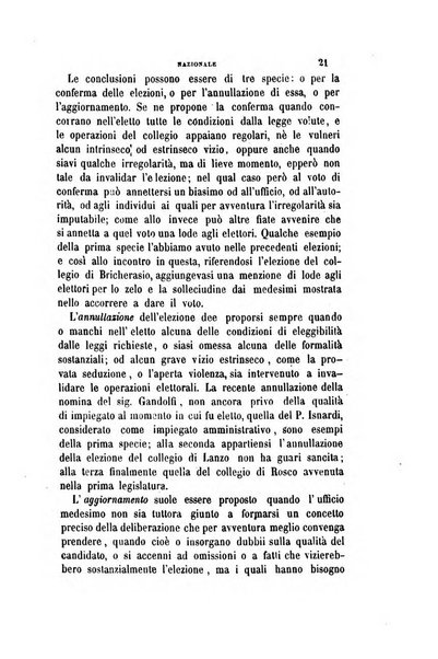 Rivista amministrativa del Regno ossia raccolta degli atti delle amministrazioni centrali, divisionali e provinciali dei comuni e degli istituti di beneficenza