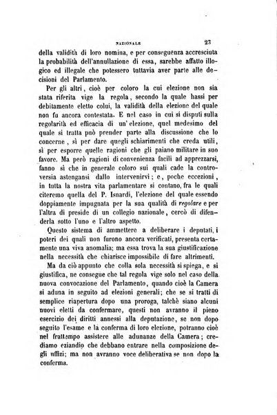 Rivista amministrativa del Regno ossia raccolta degli atti delle amministrazioni centrali, divisionali e provinciali dei comuni e degli istituti di beneficenza