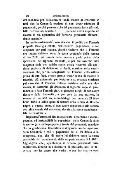 Rivista amministrativa del Regno ossia raccolta degli atti delle amministrazioni centrali, divisionali e provinciali dei comuni e degli istituti di beneficenza