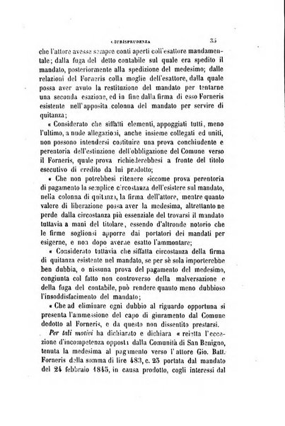 Rivista amministrativa del Regno ossia raccolta degli atti delle amministrazioni centrali, divisionali e provinciali dei comuni e degli istituti di beneficenza