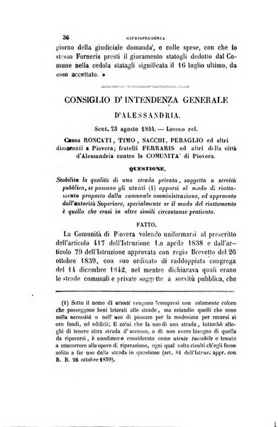 Rivista amministrativa del Regno ossia raccolta degli atti delle amministrazioni centrali, divisionali e provinciali dei comuni e degli istituti di beneficenza