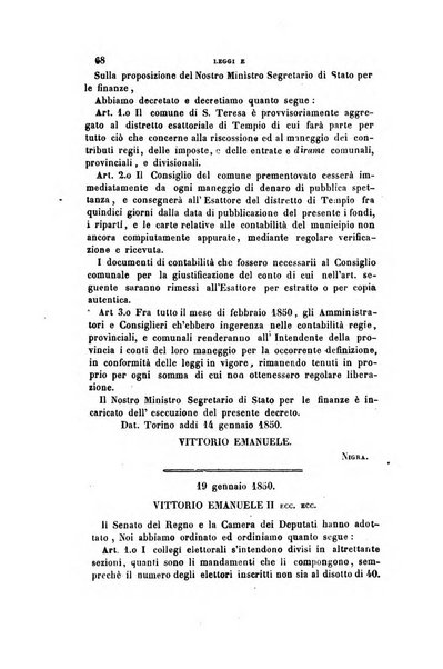 Rivista amministrativa del Regno ossia raccolta degli atti delle amministrazioni centrali, divisionali e provinciali dei comuni e degli istituti di beneficenza