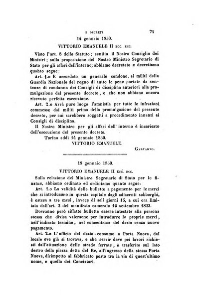 Rivista amministrativa del Regno ossia raccolta degli atti delle amministrazioni centrali, divisionali e provinciali dei comuni e degli istituti di beneficenza