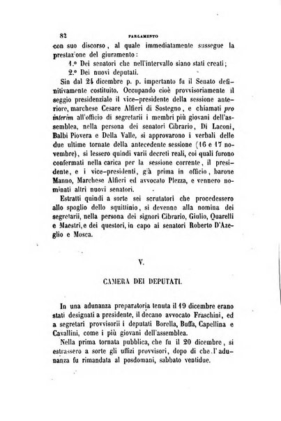 Rivista amministrativa del Regno ossia raccolta degli atti delle amministrazioni centrali, divisionali e provinciali dei comuni e degli istituti di beneficenza