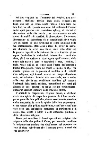 Rivista amministrativa del Regno ossia raccolta degli atti delle amministrazioni centrali, divisionali e provinciali dei comuni e degli istituti di beneficenza