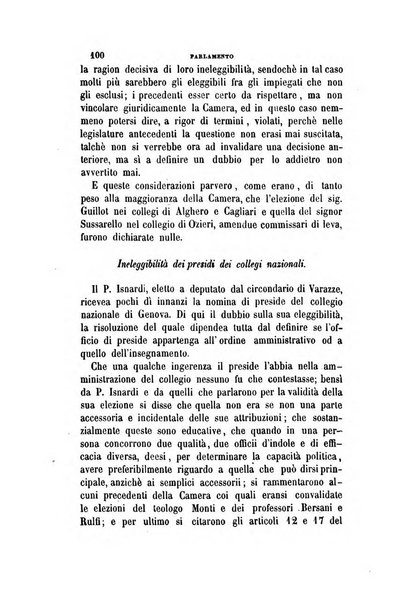 Rivista amministrativa del Regno ossia raccolta degli atti delle amministrazioni centrali, divisionali e provinciali dei comuni e degli istituti di beneficenza