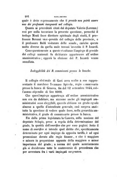 Rivista amministrativa del Regno ossia raccolta degli atti delle amministrazioni centrali, divisionali e provinciali dei comuni e degli istituti di beneficenza