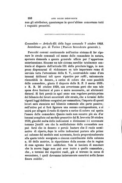 Rivista amministrativa del Regno ossia raccolta degli atti delle amministrazioni centrali, divisionali e provinciali dei comuni e degli istituti di beneficenza