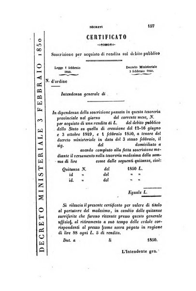 Rivista amministrativa del Regno ossia raccolta degli atti delle amministrazioni centrali, divisionali e provinciali dei comuni e degli istituti di beneficenza