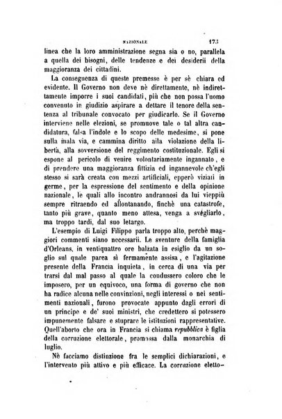 Rivista amministrativa del Regno ossia raccolta degli atti delle amministrazioni centrali, divisionali e provinciali dei comuni e degli istituti di beneficenza