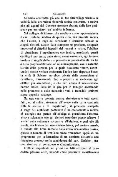 Rivista amministrativa del Regno ossia raccolta degli atti delle amministrazioni centrali, divisionali e provinciali dei comuni e degli istituti di beneficenza